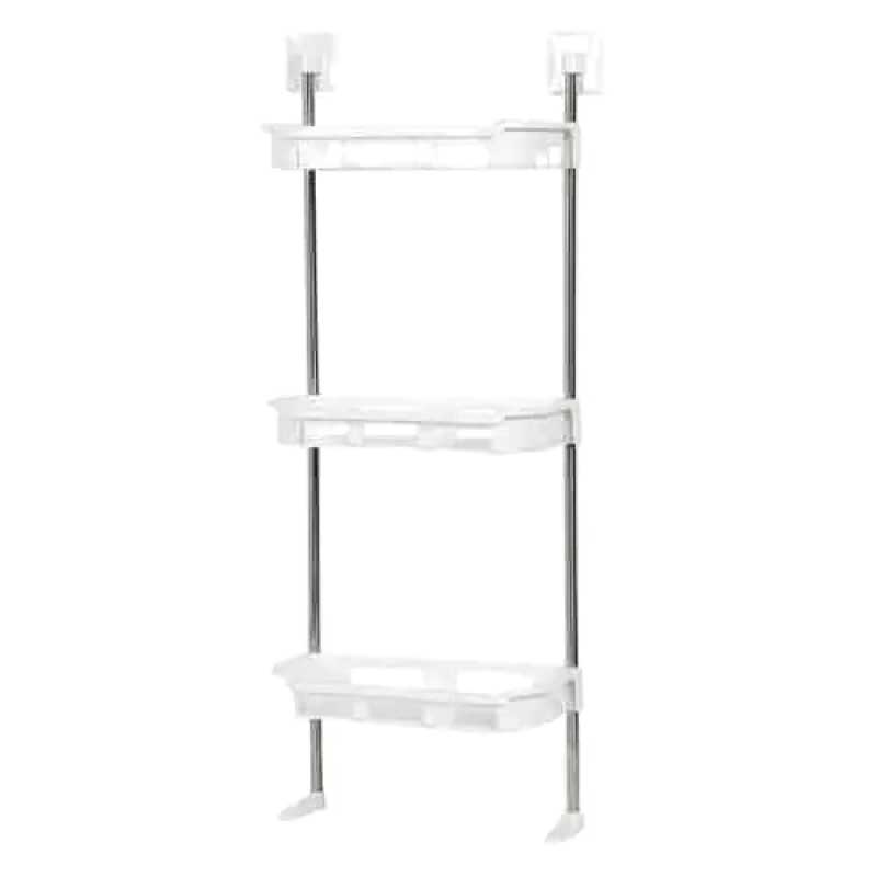 Multifunctional Storage Rack