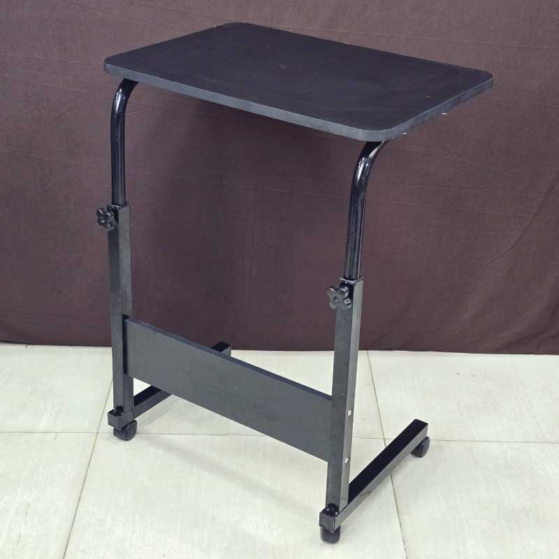 FOLDABLE HEIGHT ADJUSTABLE READING TABL