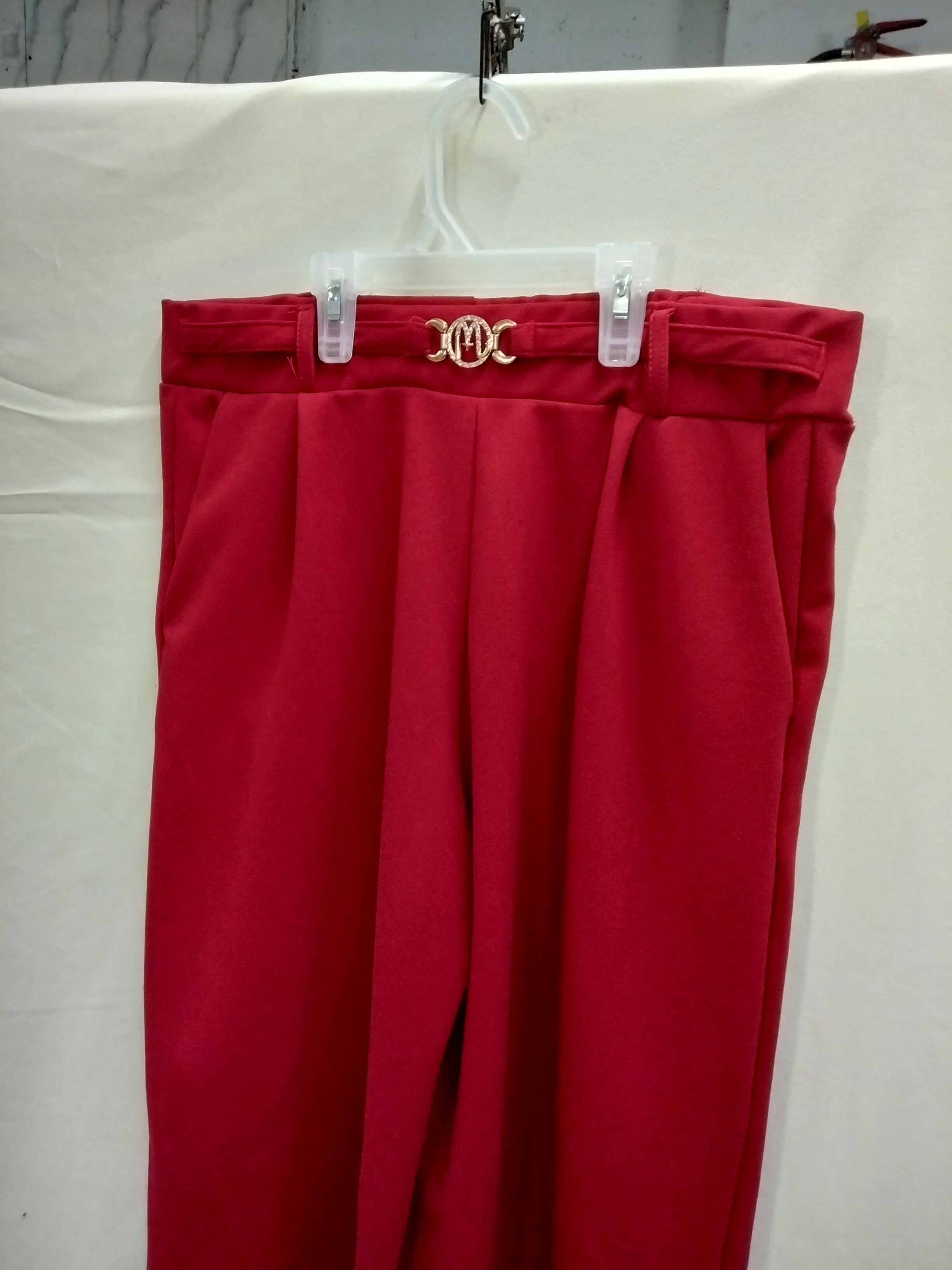 বকলেজ প্যান্ট