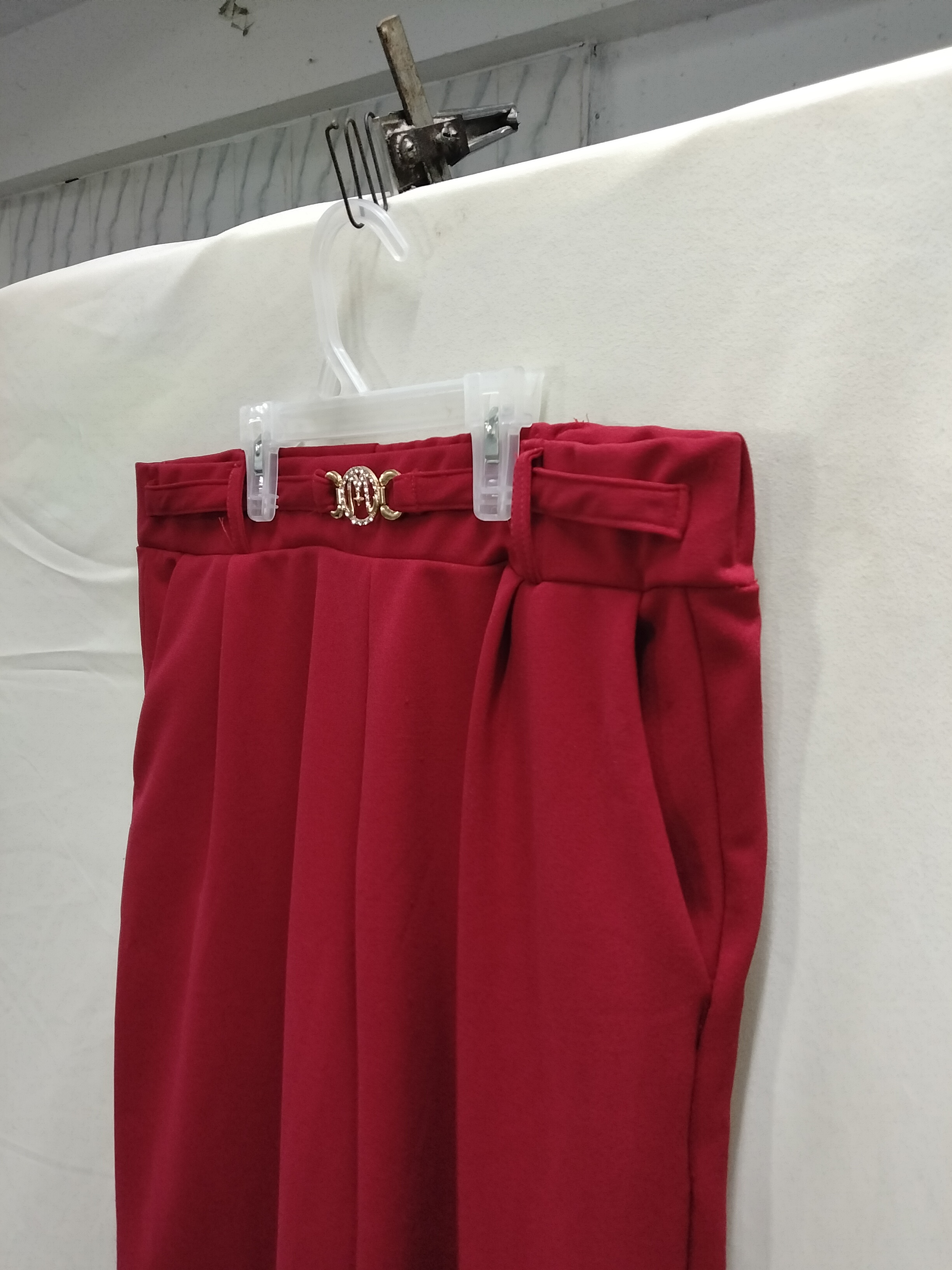 বকলেজ প্যান্ট