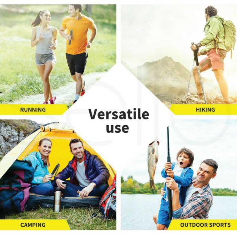 Self Defense Magic Stick