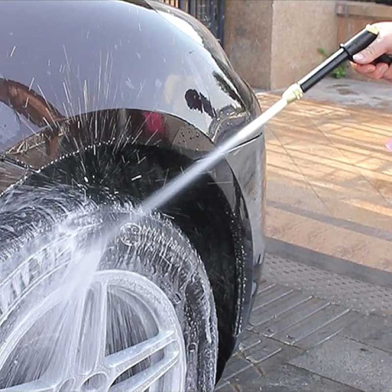 High Pressure Spray Gun