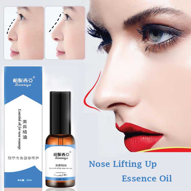 Beautiful Nose Essential Oil Contact to Order
