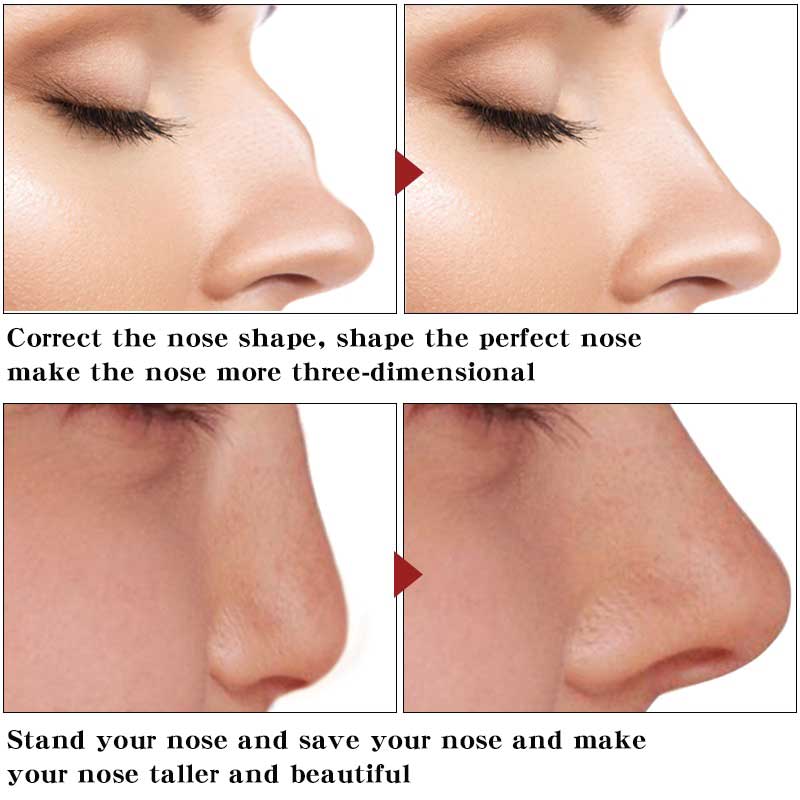 Beautiful Nose Essential Oil Contact to Order