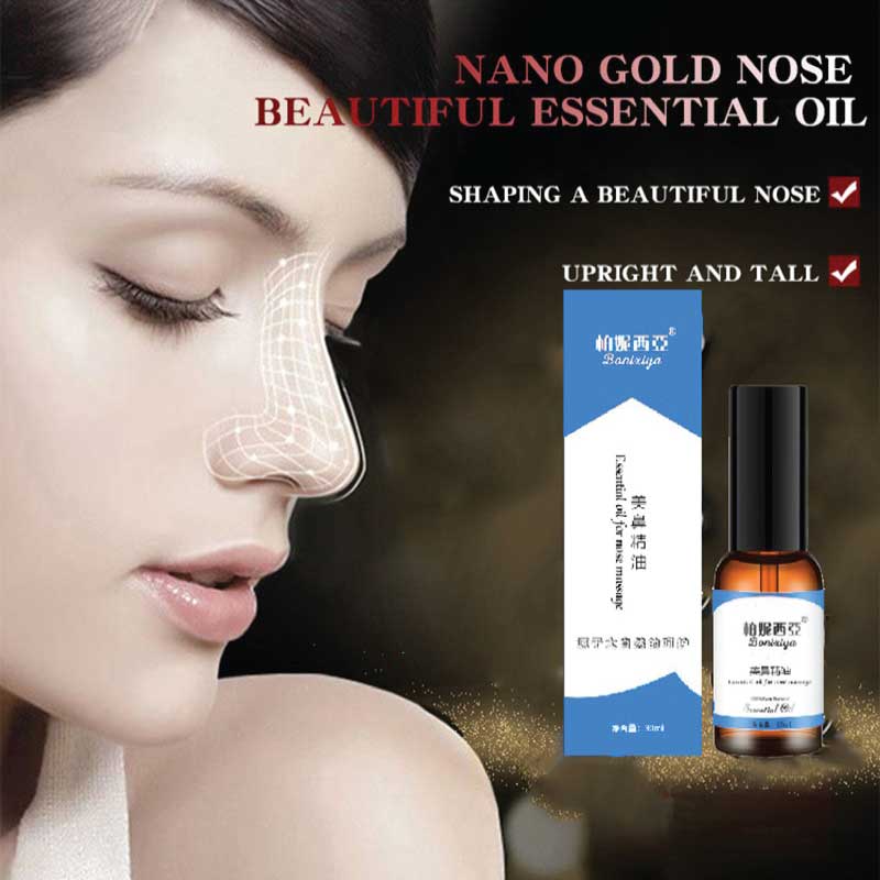 Beautiful Nose Essential Oil Contact to Order