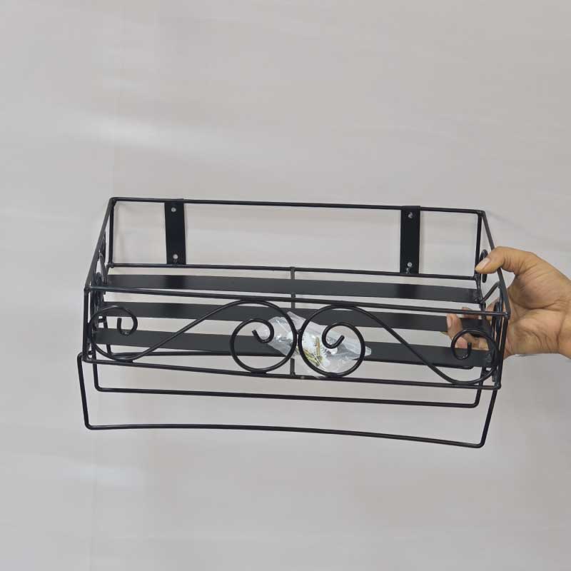 Quran Sharif &amp; Janamaz Rack