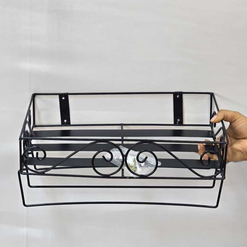 Quran Sharif &amp; Janamaz Rack