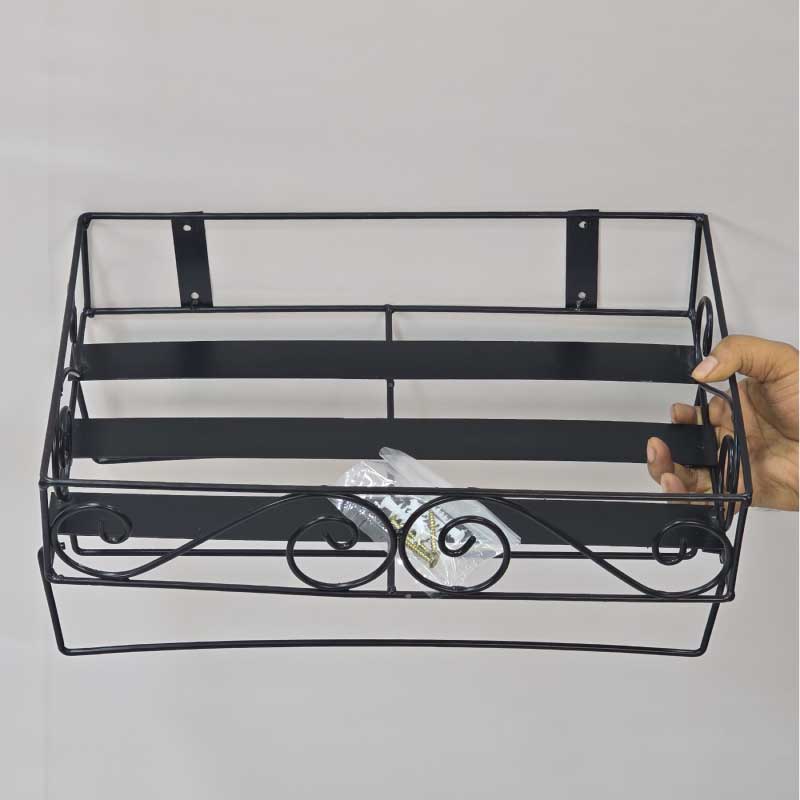 Quran Sharif &amp; Janamaz Rack