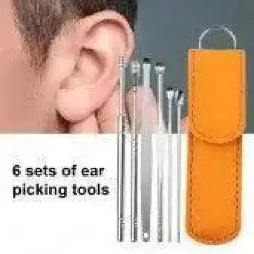 Pcs Ear Cleaner
