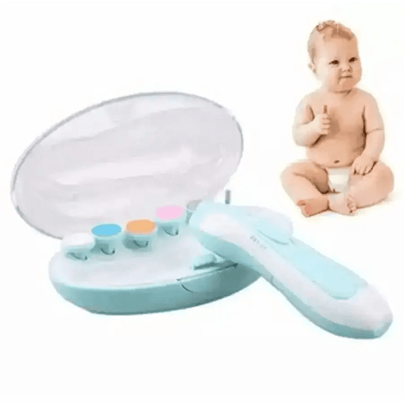 Baby Nail trimmer