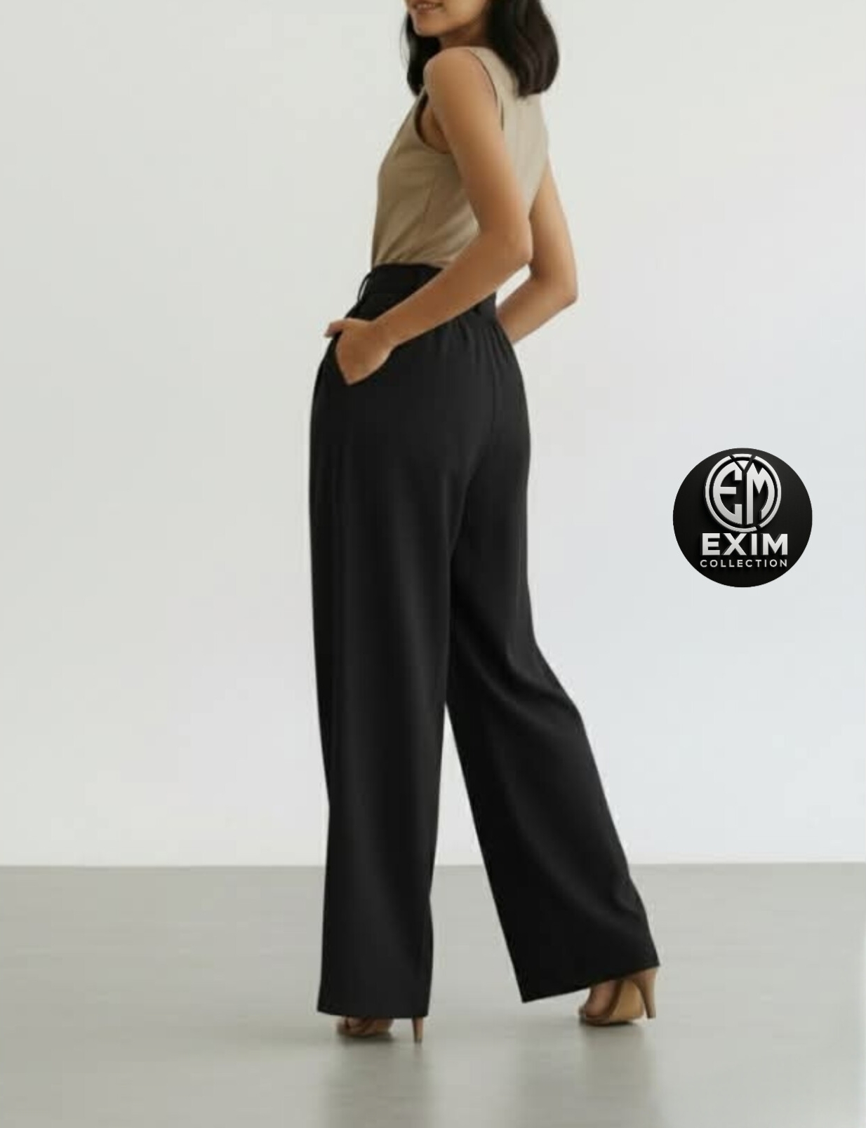 ব্যাগি প্যান্ট