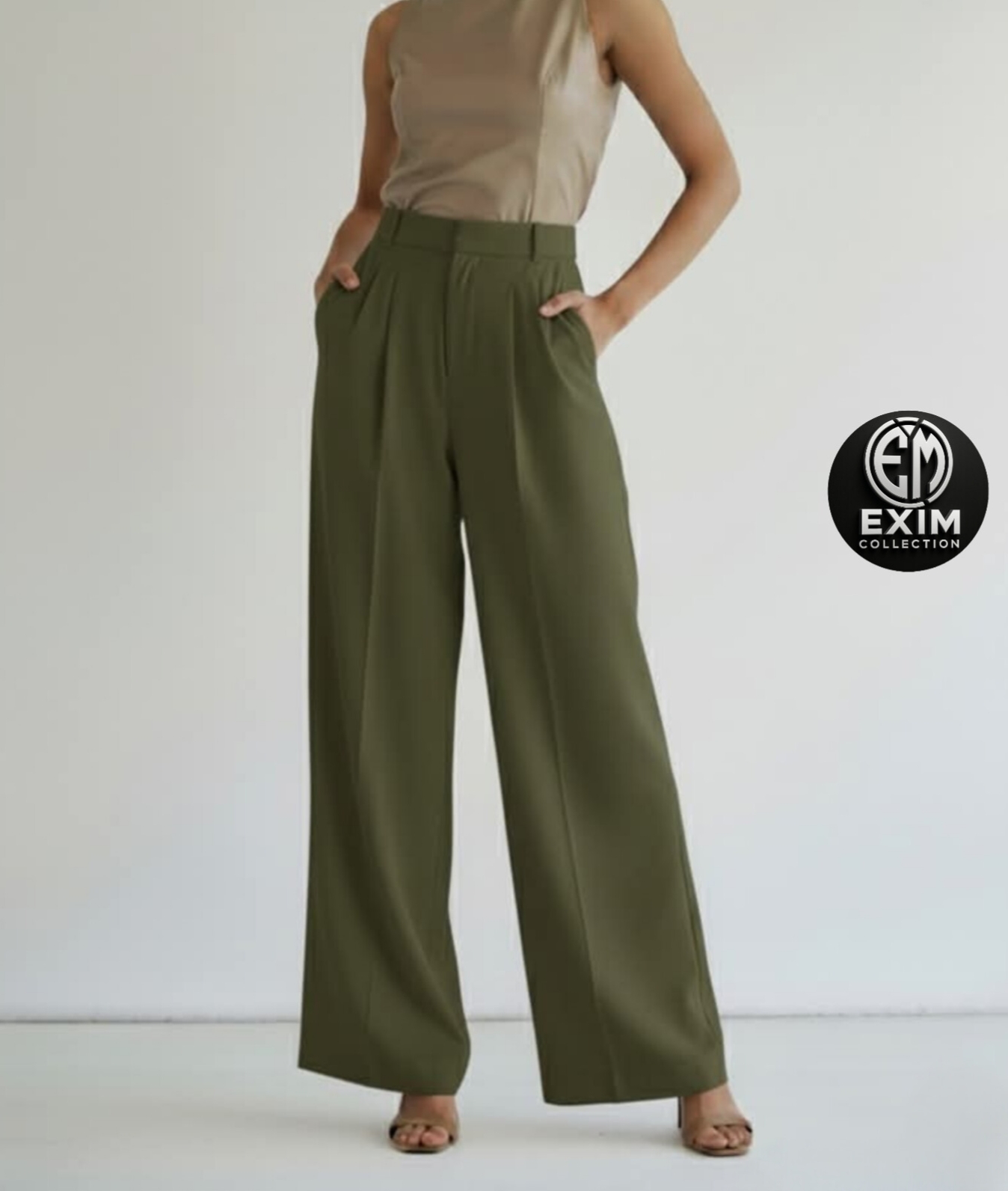 ব্যাগি প্যান্ট